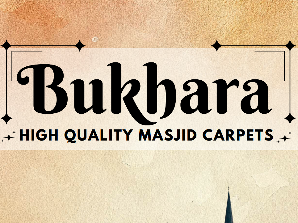 BUKHARA